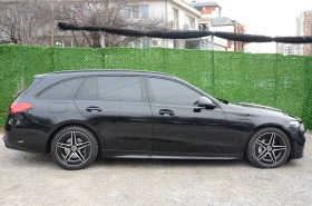 Mercedes-Benz C 220 4MATIC* AMG* NIGHT EDITION* CARBON* ТЕГЛИЧ*  - 30500 € / 59652.82 лв. - 47446039 4