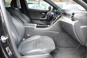 Mercedes-Benz C 220 4MATIC* AMG* NIGHT EDITION* CARBON* ТЕГЛИЧ*  - 30500 € / 59652.82 лв. - 47446039 14