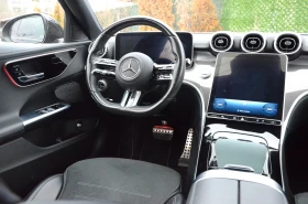 Mercedes-Benz C 220 4MATIC* AMG* NIGHT EDITION* CARBON* ТЕГЛИЧ*  - 30500 € / 59652.82 лв. - 47446039 11