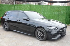 Mercedes-Benz C 220 4MATIC* AMG* NIGHT EDITION* CARBON* ТЕГЛИЧ*  - 30500 € / 59652.82 лв. - 47446039 3