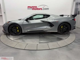Chevrolet Corvette * Premium 3LT * CARFAX * ЦЕНА ДО БГ - 66850 € / 130747.24 лв. - 71422136 7
