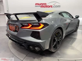 Chevrolet Corvette * Premium 3LT * CARFAX * ЦЕНА ДО БГ - 66850 € / 130747.24 лв. - 71422136 12