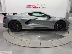 Chevrolet Corvette * Premium 3LT * CARFAX * ЦЕНА ДО БГ - 66850 € / 130747.24 лв. - 71422136 14