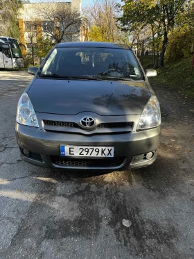Toyota Corolla verso, снимка 3