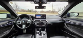 BMW 530 I С РЕГИСТРАЦИЯ & АВТО КРЕДИТ - 33000 € / 64542.39 лв. - 26820103 5