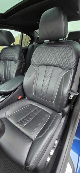 BMW 530 I С РЕГИСТРАЦИЯ & АВТО КРЕДИТ - 33000 € / 64542.39 лв. - 26820103 7