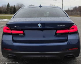 BMW 530 I С РЕГИСТРАЦИЯ & АВТО КРЕДИТ - 33000 € / 64542.39 лв. - 26820103 2