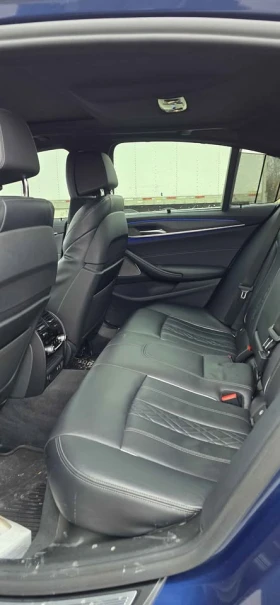 BMW 530 I С РЕГИСТРАЦИЯ & АВТО КРЕДИТ - 33000 € / 64542.39 лв. - 26820103 8