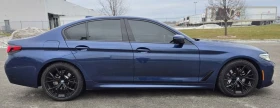 BMW 530 I С РЕГИСТРАЦИЯ & АВТО КРЕДИТ - 33000 € / 64542.39 лв. - 26820103 3