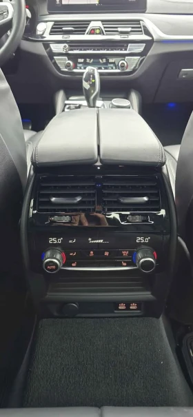 BMW 530 I С РЕГИСТРАЦИЯ & АВТО КРЕДИТ - 33000 € / 64542.39 лв. - 26820103 6