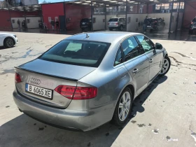 Audi A4 - 6200 € / 12126.15 лв. - 69924946 7