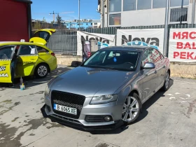 Audi A4 - 6200 € / 12126.15 лв. - 69924946 2