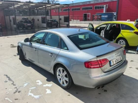 Audi A4 - 6200 € / 12126.15 лв. - 69924946 6