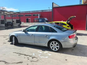 Audi A4 - 6200 € / 12126.15 лв. - 69924946 5