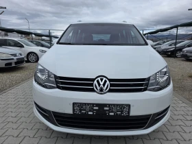 VW Sharan 2.0TDi DSG High-line 177k Лизинг | Auto.bg — изображение 2