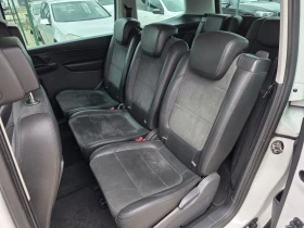 VW Sharan 2.0TDi DSG High-line 177k Лизинг | Auto.bg — изображение 12