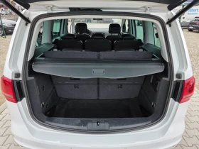 VW Sharan 2.0TDi DSG High-line 177k Лизинг | Auto.bg — изображение 16