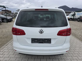 VW Sharan 2.0TDi DSG High-line 177k Лизинг | Auto.bg — изображение 6
