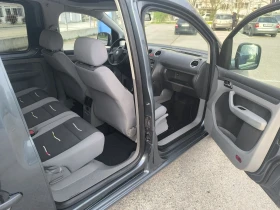 VW Caddy 1.9TDI LIFE - 4290 € / 8390.51 лв. - 31499821 8