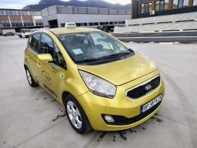 Kia Venga undefined | Auto.bg — изображение 2