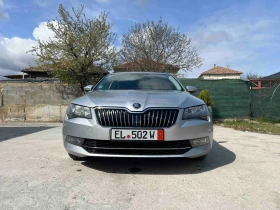 Skoda Superb 190коня ГЕРМАНИЯ - 11800 € / 23078.79 лв. - 37514180 2