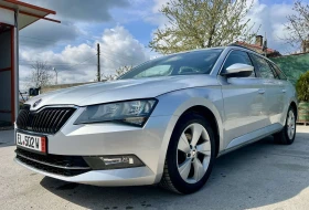 Skoda Superb 190коня ГЕРМАНИЯ