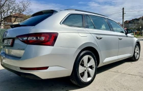 Skoda Superb 190коня ГЕРМАНИЯ - 11800 € / 23078.79 лв. - 37514180 6