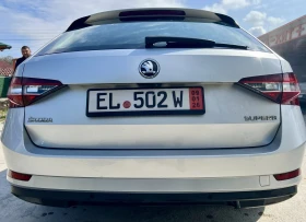 Skoda Superb 190коня ГЕРМАНИЯ - 11800 € / 23078.79 лв. - 37514180 4