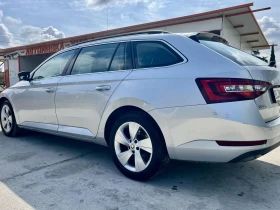 Skoda Superb 190коня ГЕРМАНИЯ - 11800 € / 23078.79 лв. - 37514180 3
