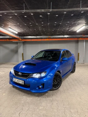 Subaru Impreza WRX 2013 | Auto.bg — изображение 2