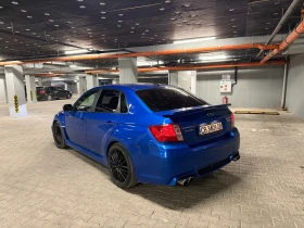 Subaru Impreza WRX 2013 | Auto.bg — изображение 4