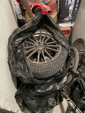 Subaru Impreza WRX 2013 | Auto.bg — изображение 17