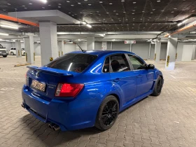 Subaru Impreza WRX 2013 | Auto.bg — изображение 6