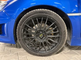 Subaru Impreza WRX 2013 | Auto.bg — изображение 14