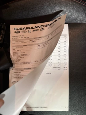 Subaru Impreza WRX 2013 | Auto.bg — изображение 16