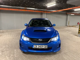 Subaru Impreza WRX 2013 | Auto.bg — изображение 8