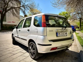 Subaru Justy - 2500 € / 4889.57 лв. - 12339646 3