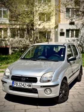 Subaru Justy - 2500 € / 4889.57 лв. - 12339646 2