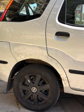 Subaru Justy - 2500 € / 4889.57 лв. - 12339646 10