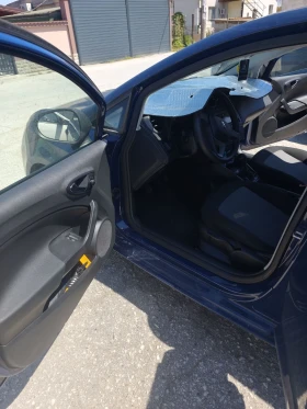 Seat Ibiza Seat Ibiza 1.4 75кс. - 6000 € / 11734.98 лв. - 63569342 9