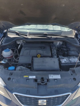 Seat Ibiza Seat Ibiza 1.4 75кс. - 6000 € / 11734.98 лв. - 63569342 3
