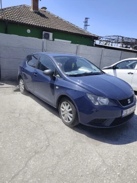 Seat Ibiza Seat Ibiza 1.4 75кс. - 6000 € / 11734.98 лв. - 63569342 4