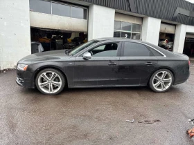 Audi S8 PLUS / 360 / DIS / MATRIX | Mobile.bg � ����� ������ 2