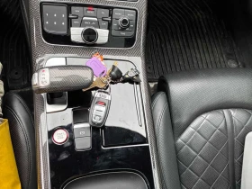 Audi S8 PLUS / 360 / DIS / MATRIX | Mobile.bg � ����� ������ 12