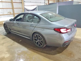 BMW 540 2022 BMW 540 XI | Mobile.bg � ����� ������ 6