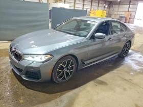 ������ BMW 540