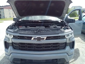 Chevrolet Silverado 2.7L 4cyl 4WD | Auto.bg — изображение 3