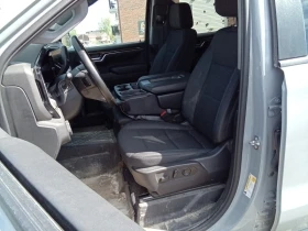 Chevrolet Silverado 2.7L 4cyl 4WD | Auto.bg — изображение 14