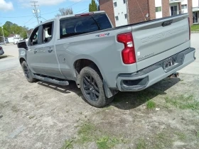 Chevrolet Silverado 2.7L 4cyl 4WD | Auto.bg — изображение 11