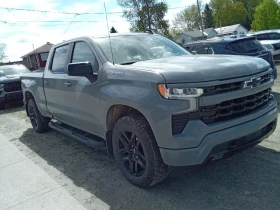 Chevrolet Silverado 2.7L 4cyl 4WD | Auto.bg — изображение 5
